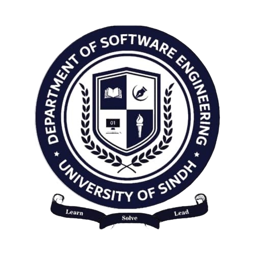 Department of Software Engineering logo
